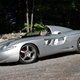 Illustration for article titled W3 Triposto Porsche Is A Study Hall Sketch Come To Life